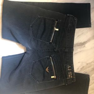 Armani Jeans